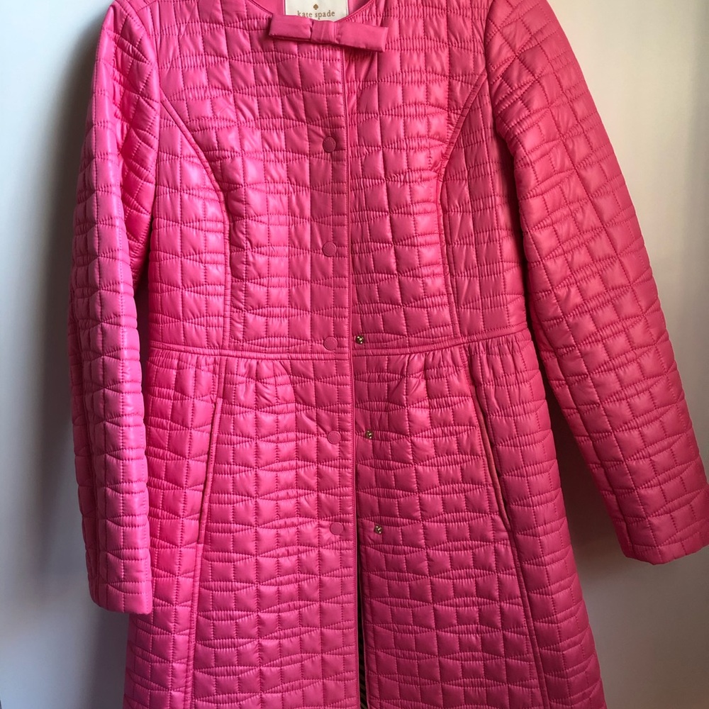 Kate spade Coat size S - Picture 2 of 4